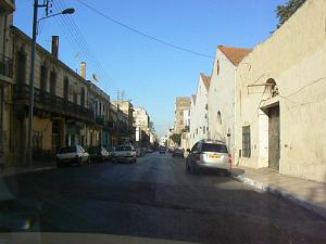 avenue d'Oujda (20) 